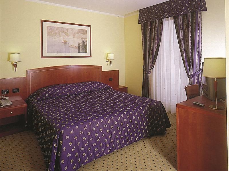 Hotel Olivo, Italien, Arco. Großes 2