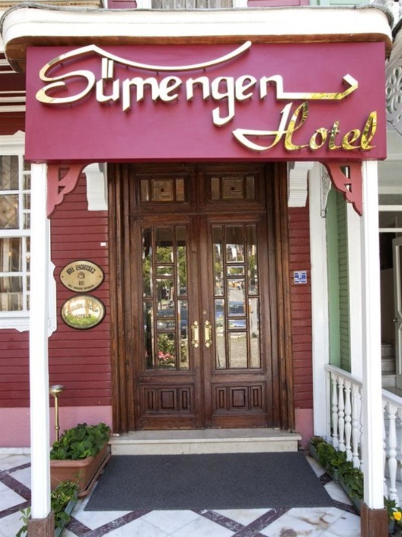 Sümengen Hotel