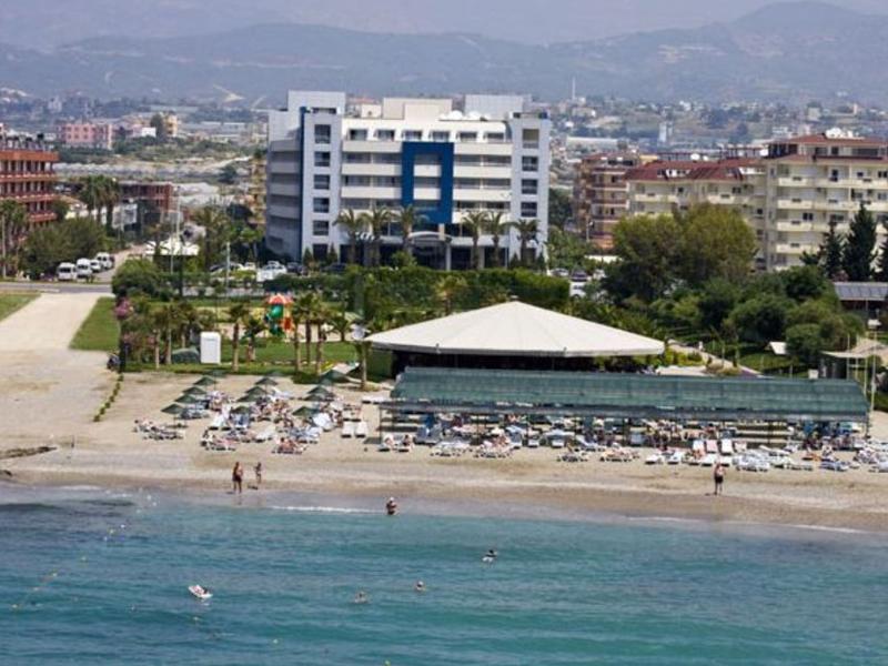 Hotellikuva Timo Resort Hotel - numero 1 / 10