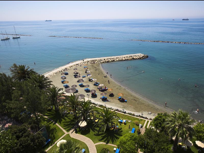 Hotellbilder av Crowne Plaza Limassol - nummer 1 av 10