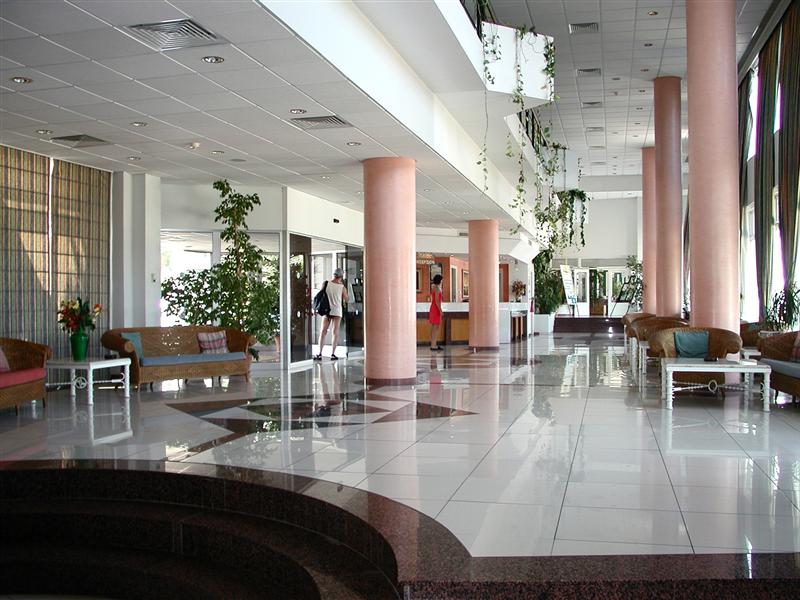 Hotel Pernera Beach Hotel, Zypern, Protaras. Großes 2