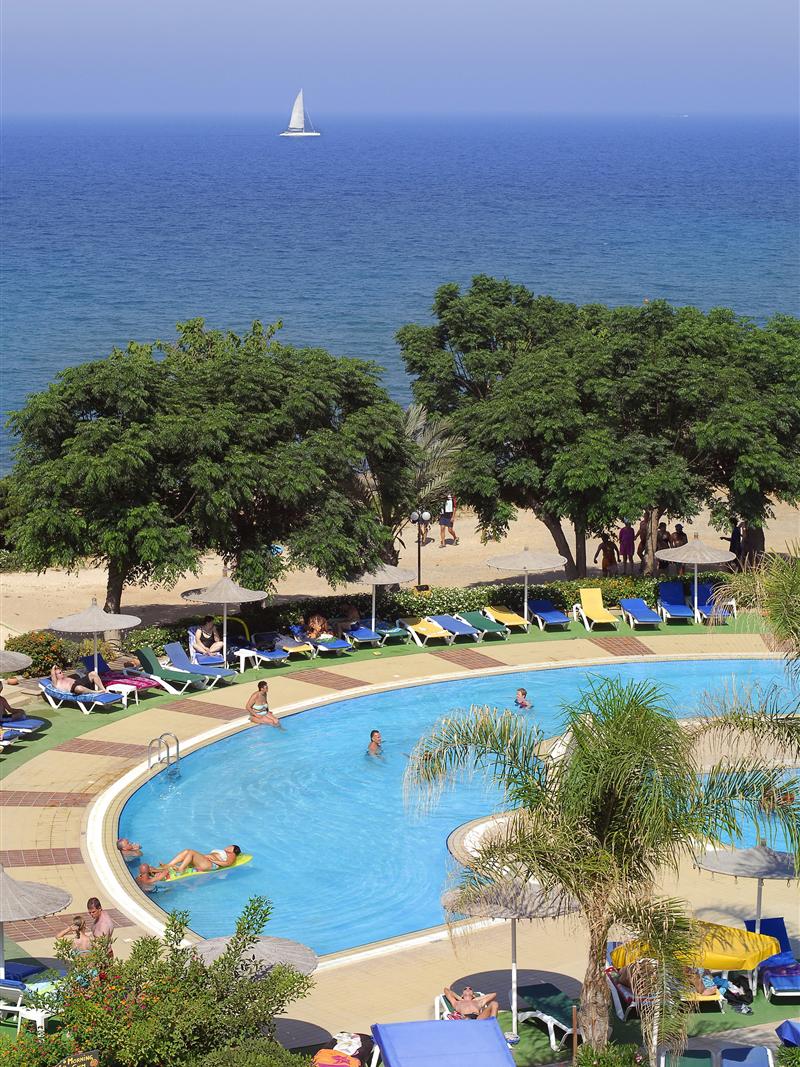 Hotellbilder av Pernera Beach Hotel - nummer 1 av 15