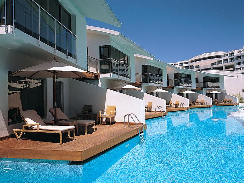 Hotel Cornelia Diamond Golf Resort and Spa, Türkei, Belek. Großes 1