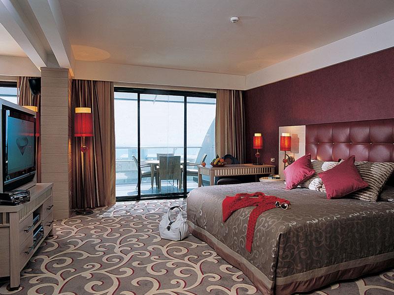 Hotel Cornelia Diamond Golf Resort and Spa, Türkei, Belek. Großes 2