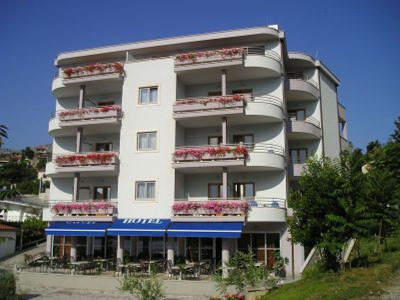 Hotellbilder av Hotel Eden - nummer 1 av 10