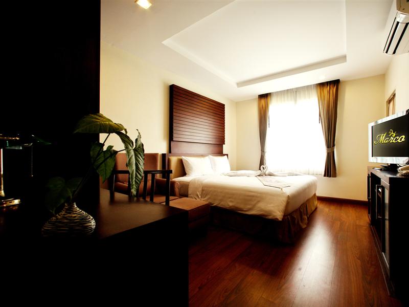 Hotel iCheck inn Residence Sukhumvit 2, Thailand, Bangkok. Großes 1
