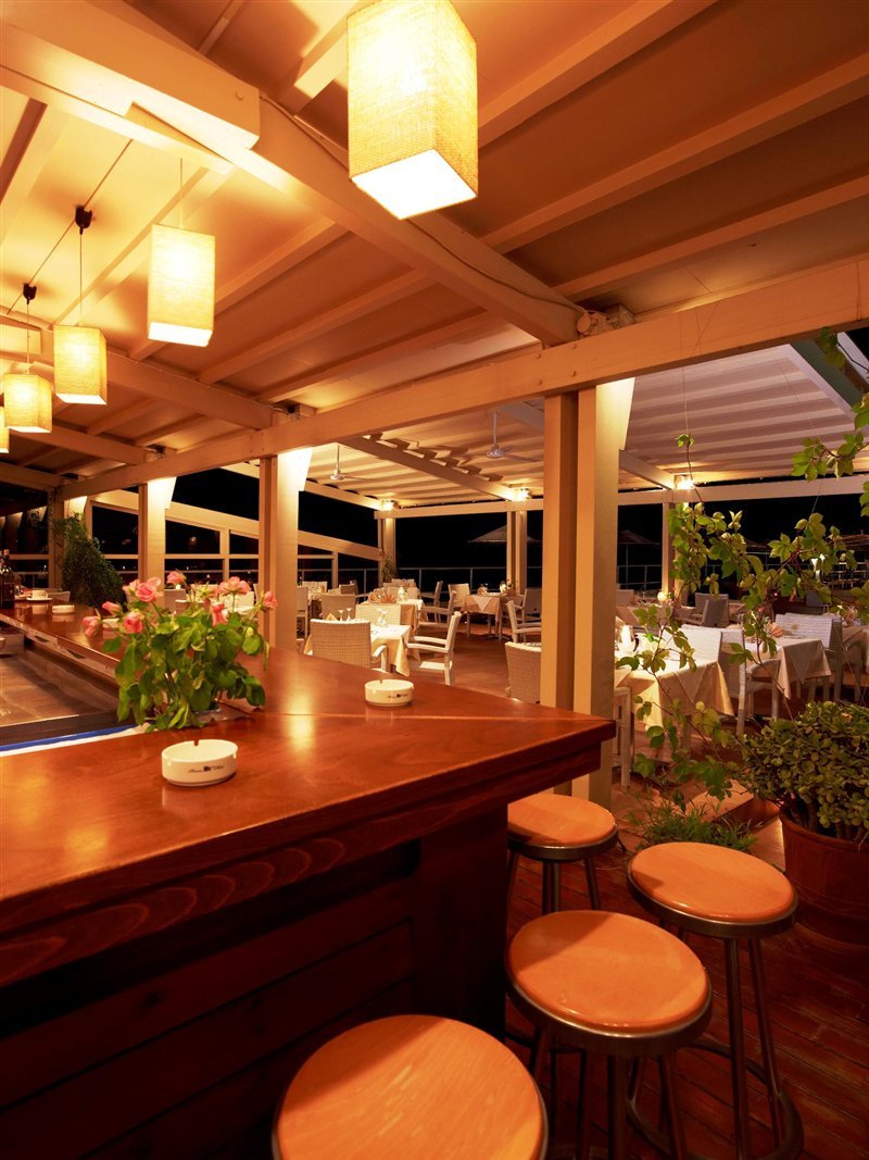 Bilder från hotellet Dessole Hermes Hotel (ex Iberostar Hermes) - nummer 1 av 10