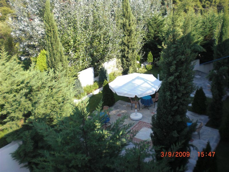 Hotel Gi Ga Mar Studios, Griechenland, Kryopigi. Großes 1