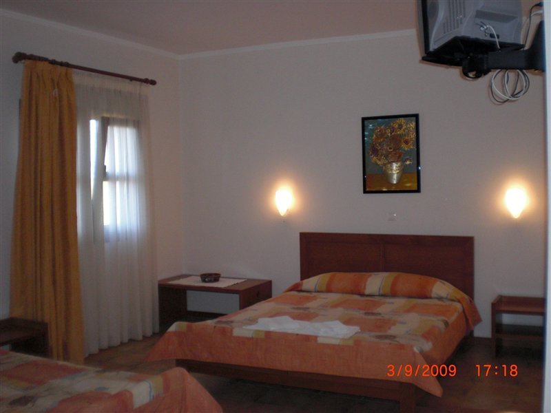 Hotel Gi Ga Mar Studios, Griechenland, Kryopigi. Großes 2