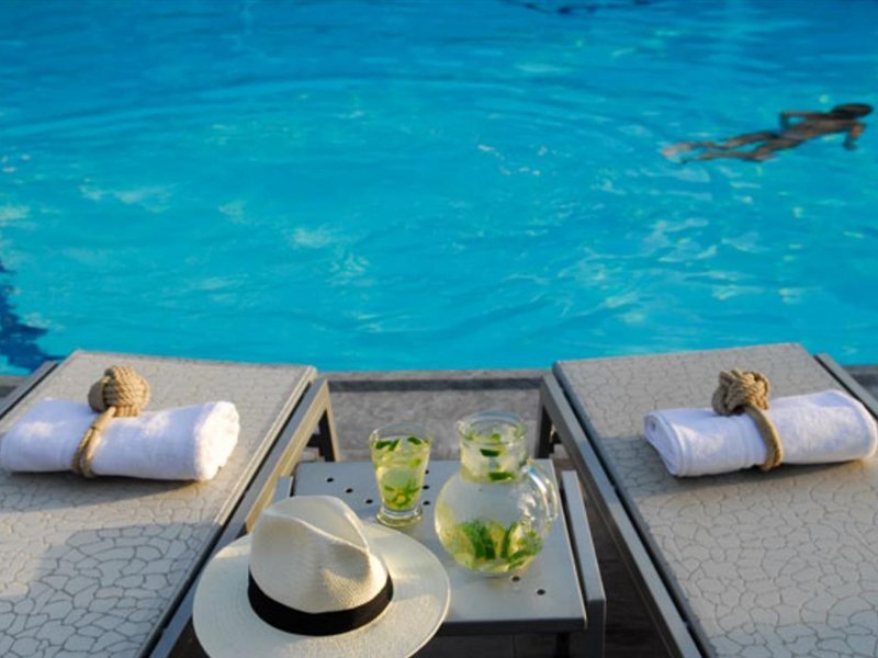 Hotellbilder av Bali Star - nummer 1 av 66