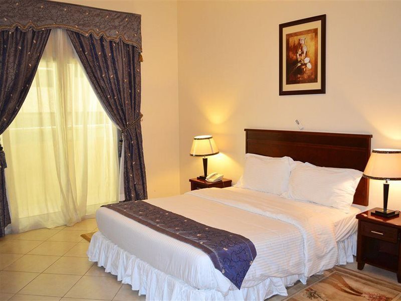 Hotel Baity Hotel Apartments, Vereinigte Arabische Emirate, Dubai. Großes 2