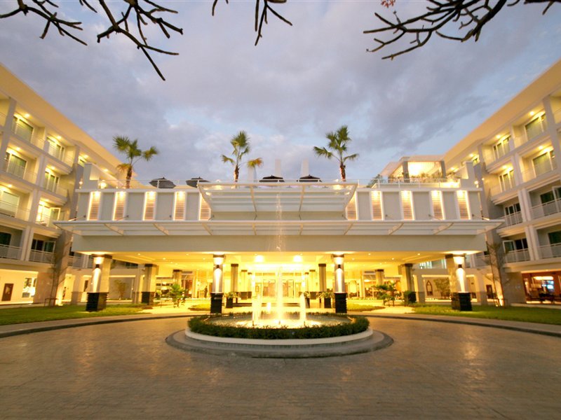 Hotel Kantary Hills Hotel and Serviced Apartments, Thailand, Chiang Mai. Großes 1