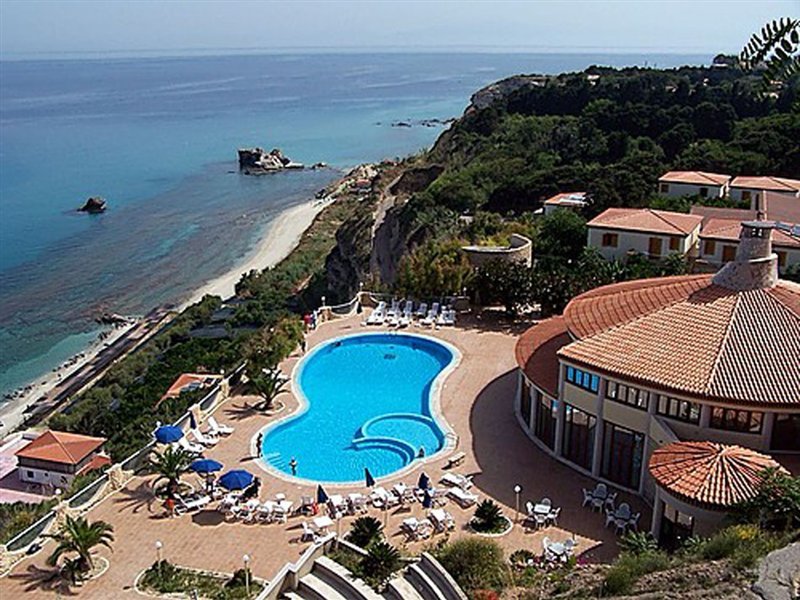 Billede av hotellet Villaggio Marco Polo - nummer 1 af 10