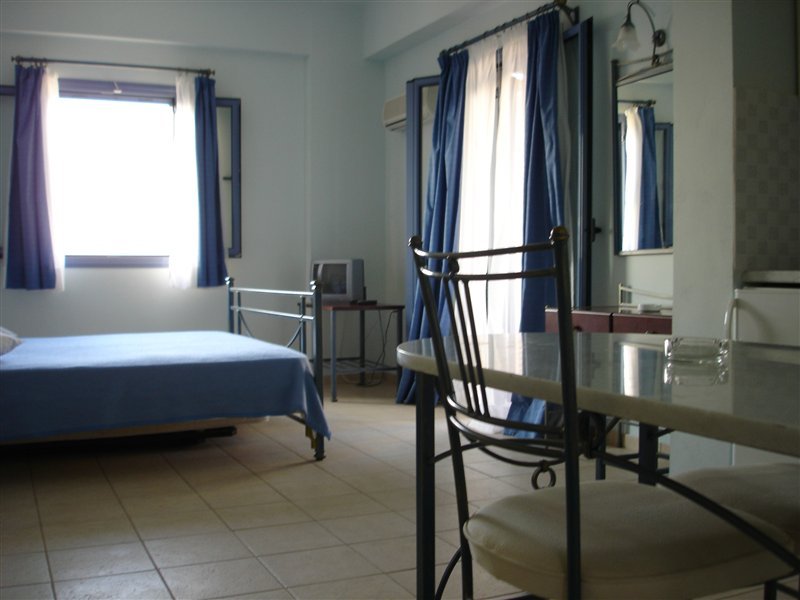 Hotel Stavros Tou Notou, Griechenland, Mavrovouni. Großes 1