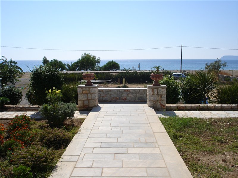 Hotel Stavros Tou Notou, Griechenland, Mavrovouni. Großes 2