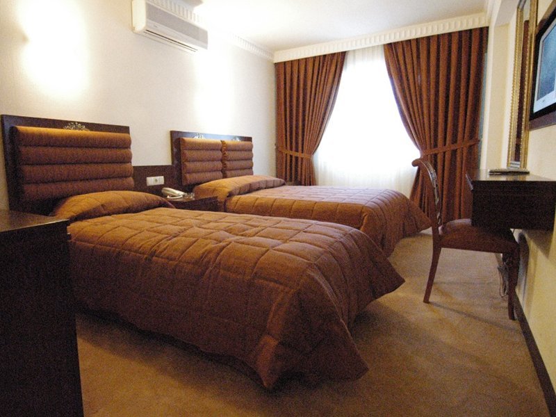 Billede av hotellet Sogut Hotel Old City - nummer 1 af 10
