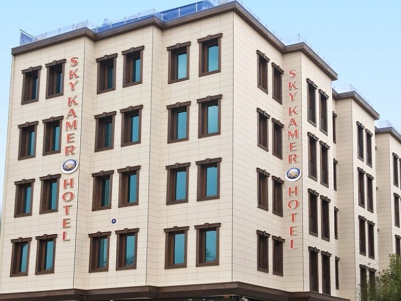 Edition Old City Boutique Hotel