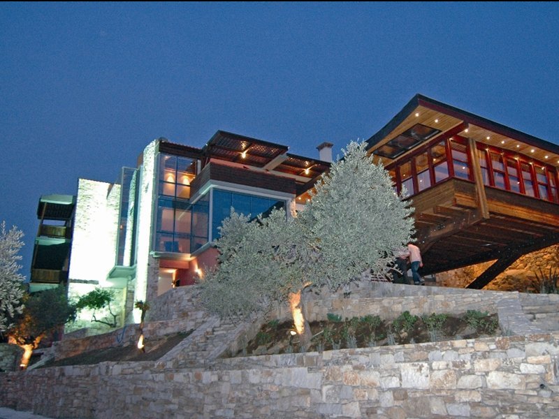 Hotel Kallisti Apartment Hotel, Griechenland, Potos. Großes 1