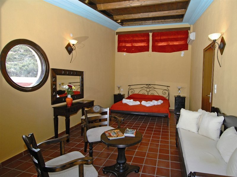 Hotel Kallisti Apartment Hotel, Griechenland, Potos. Großes 2