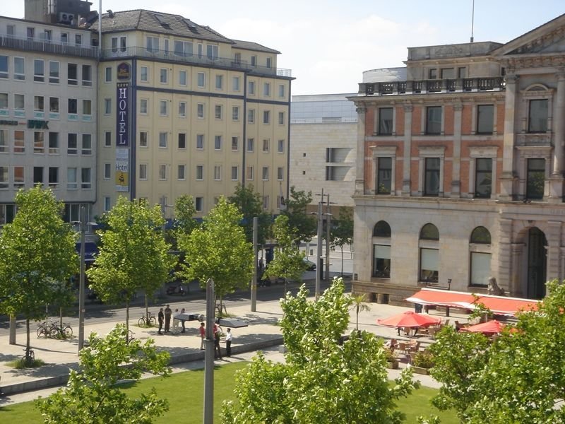 Hotel Best Western Zur Post, Deutschland, Bremen. Großes 1