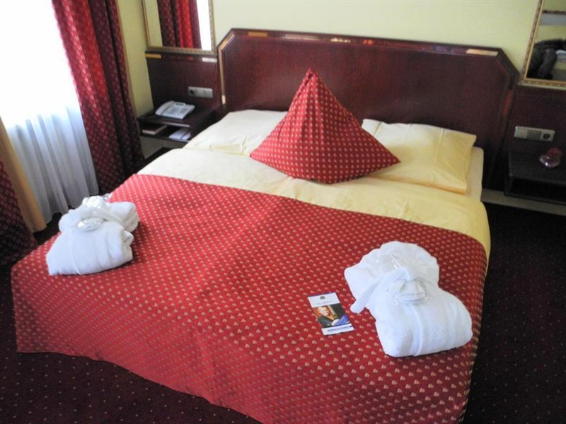 Hotel Best Western Zur Post, Deutschland, Bremen. Großes 2