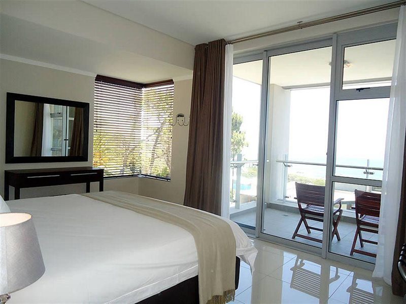 Hotel The Crystal, Südafrika, Kapstadt. Großes 2