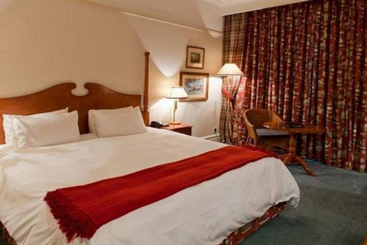 Hotel Peermont Walmont at Graceland, Südafrika, Secunda. Großes 2