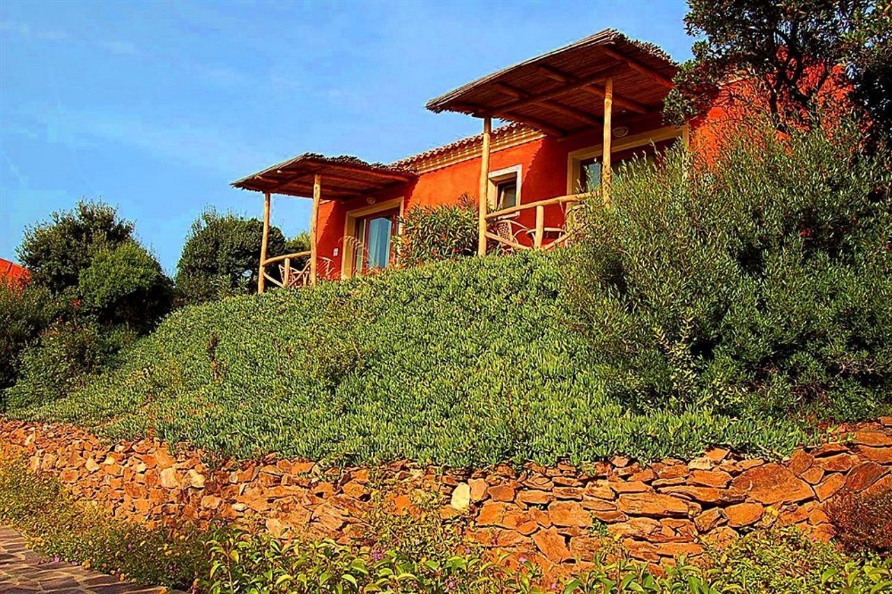 Hotel Aldiola Country Resort