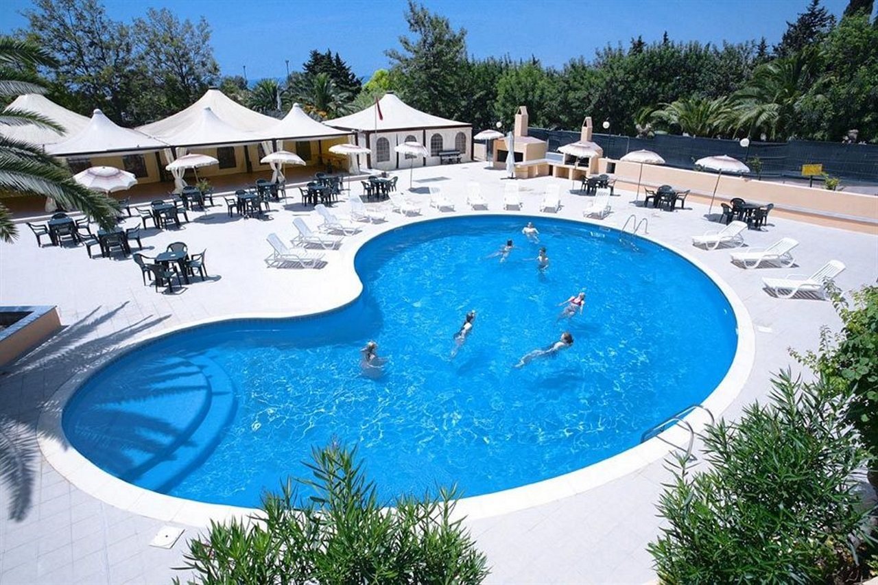 Hotel Califfo, Italien, Quartu Sant'Elena. Großes 2