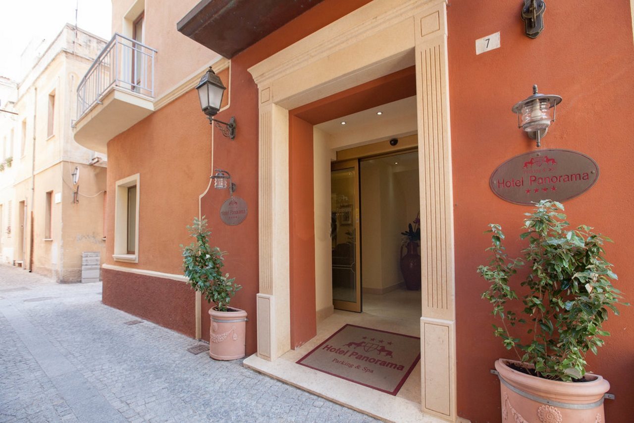 Hotellbilder av Panorama - nummer 1 av 10