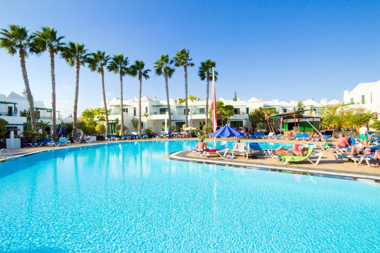 Hotellbilder av THB Royal (ex Sun Royal) - nummer 1 av 26
