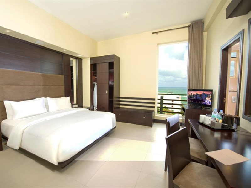Hotel Fair View Hotel, Sri Lanka, Colombo. Großes 2