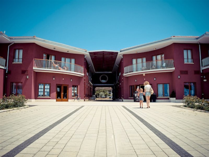 Billede av hotellet Hotel Nautica - nummer 1 af 9