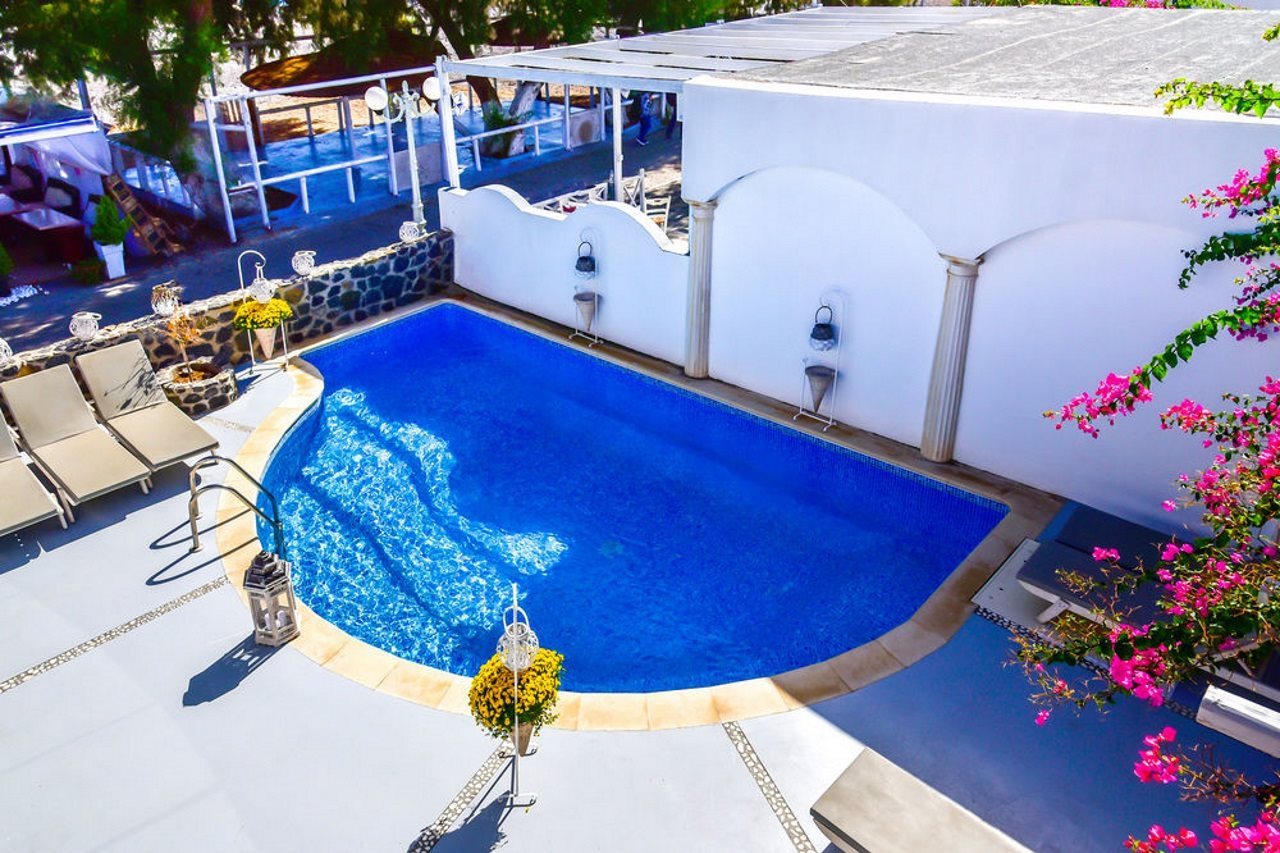 Hotellbilder av Kings Suites - nummer 1 av 222
