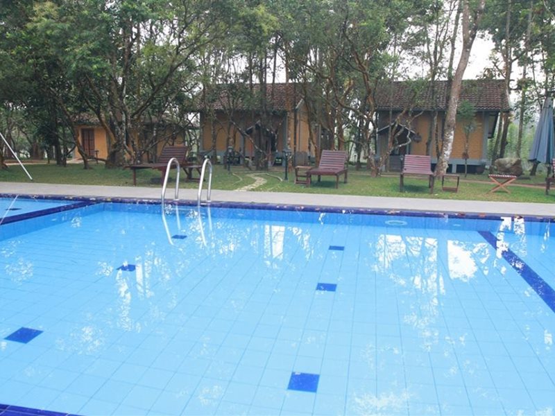 Hotel Lake Serenity Boutique Hotel, Sri Lanka, Ratnapura. Großes 1