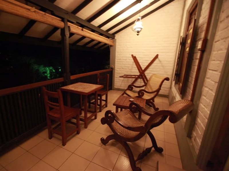 Hotel Lake Serenity Boutique Hotel, Sri Lanka, Ratnapura. Großes 2