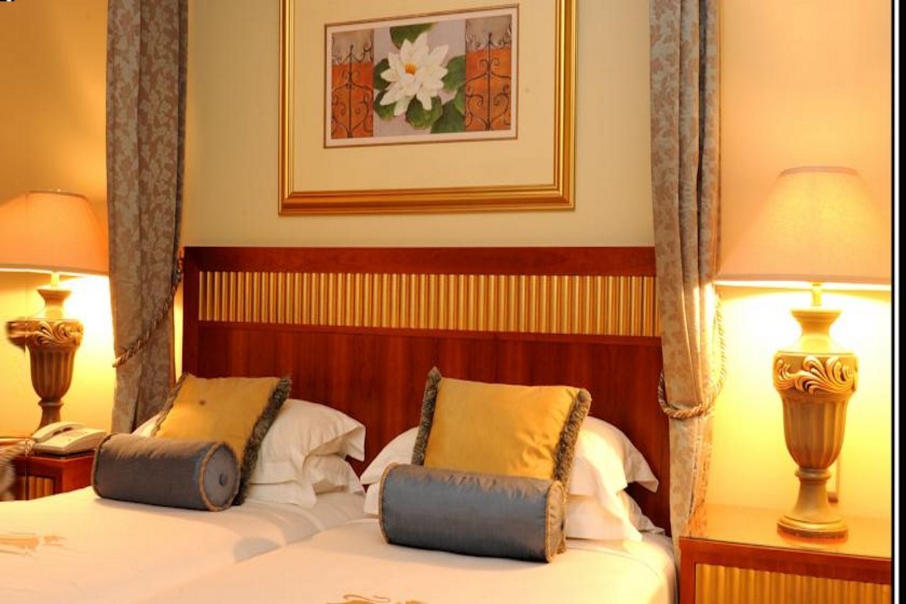 Hotel Peermont D Oreale Grande, Südafrika, Kempton Park. Großes 2