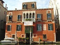 Hotellbilder av Hotel San Cassiano Residenza D epoca Ca favretto - nummer 1 av 5