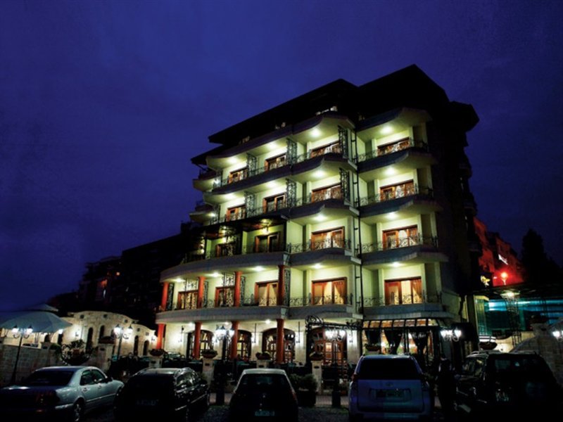 Billede av hotellet Dinasty Hotel Rezidence - nummer 1 af 7