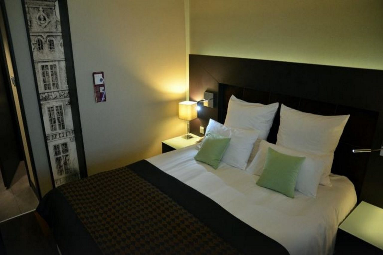 Hotel Mercure Gdansk Stare Miasto, Polen, Danzig. Großes 2