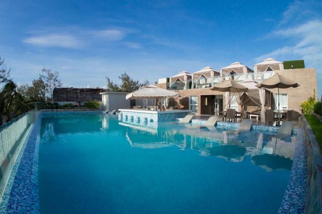 Hotel Boracay Uptown, Philippinen, Boracay (Malay). Großes 1