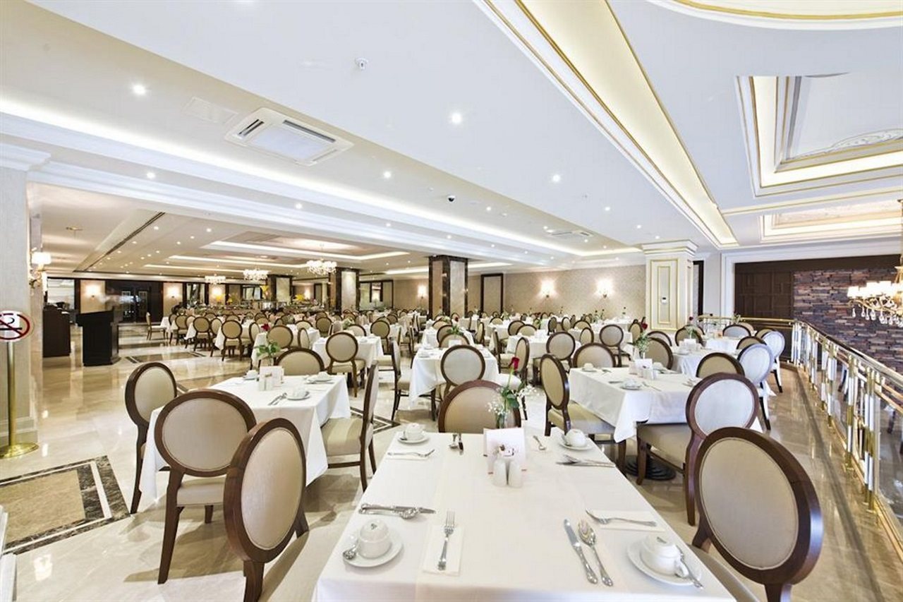 Hotel Elite World Van Hotel, Türkei, Van. Großes 2