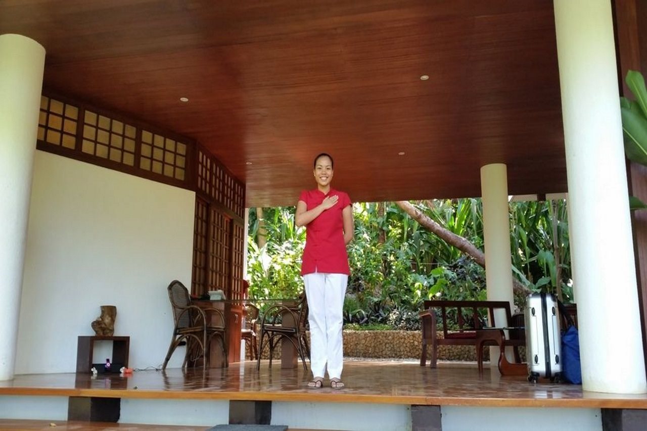 Hotel Mandala Spa and Resort Villas, Philippinen, Boracay (Malay). Großes 1