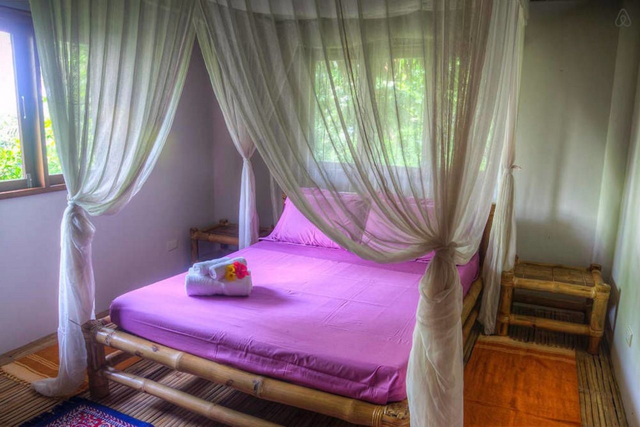 Hotel Mandala Spa and Resort Villas, Philippinen, Boracay (Malay). Großes 2