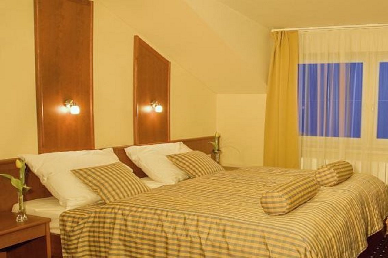 Hotel Primavera Hotel & Congress centre, Tschechische Republik, Pilsen. Großes 1