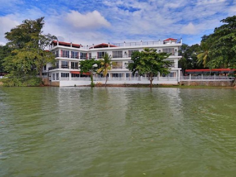 Hotel Centauria Lake Resort, Sri Lanka, Embilipitiya. Großes 1