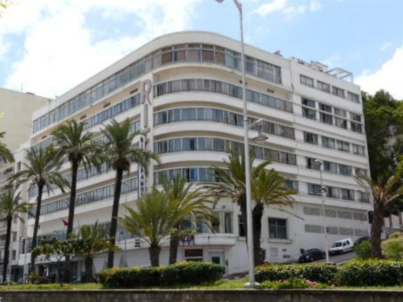 Hotel Marina Bay Tanger, Marokko, Tanger. Großes 1