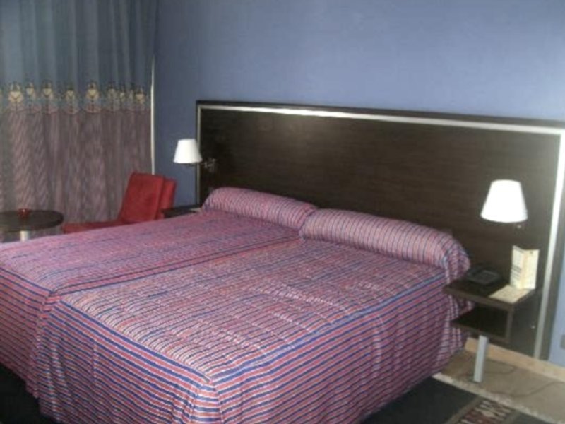 Hotel Marina Bay Tanger, Marokko, Tanger. Großes 2