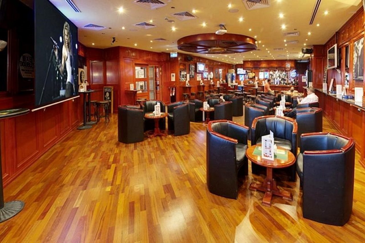 Hotellbilder av Grand Excelsior Hotel Bur Dubai - nummer 1 av 70