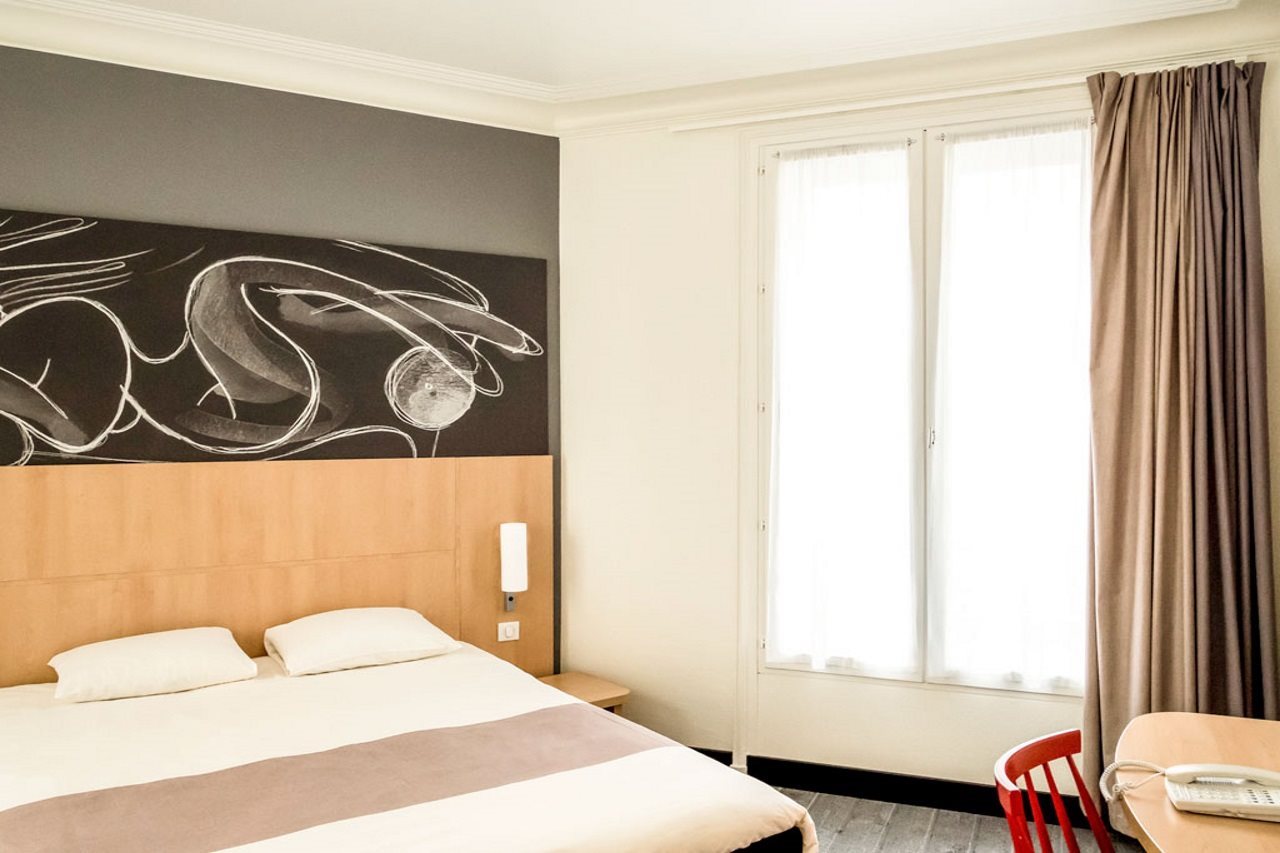 Hotel ibis Paris Grands Boulevards Opéra 9ème, Frankreich, Paris. Großes 2